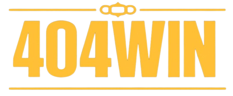 404Win Logo
